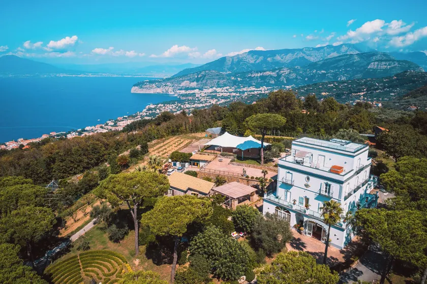 Oasi Olimpia Relais - Image 1