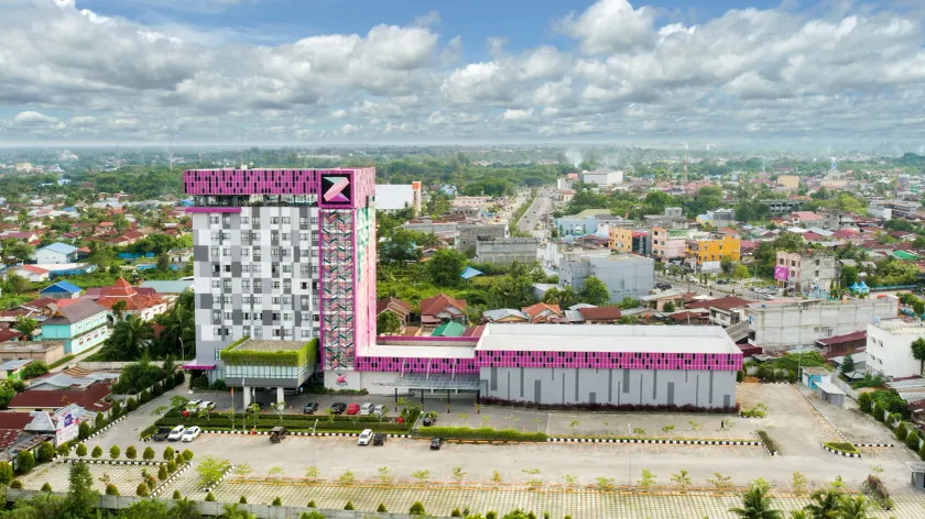 The Zuri Dumai - Image 1