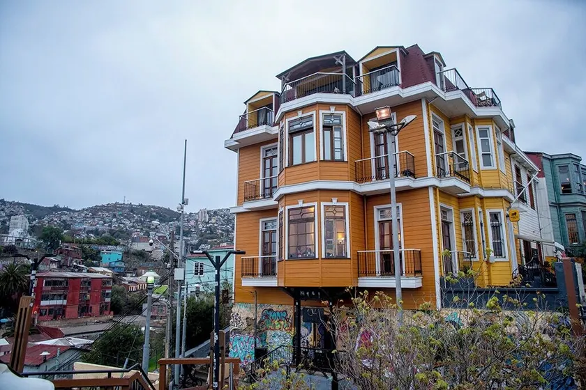 Hotel Boutique Casa Vander - Image 1
