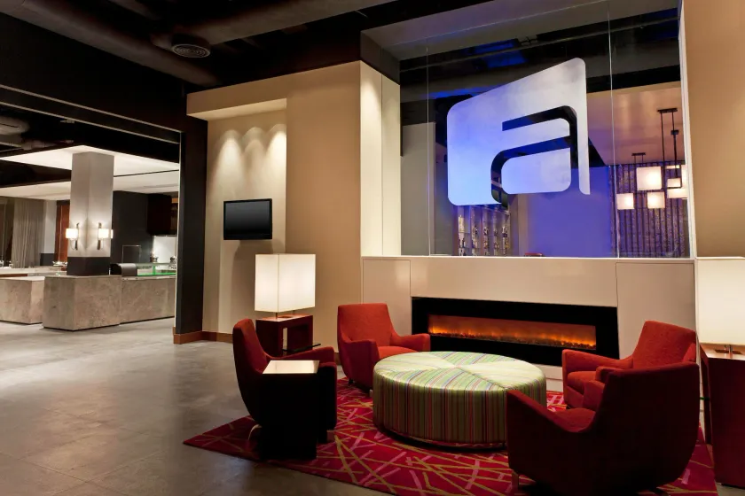 Aloft by Marriott Nanhai, Foshan - Image 1