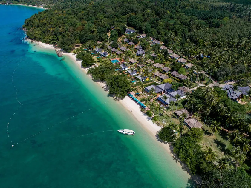 Elixir Resort Koh Yao Yai - SHA Plus - Image 1