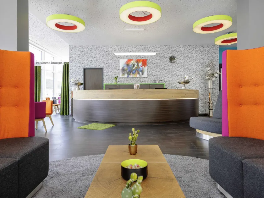 ibis Styles Arnsberg - Neheim - Image 1