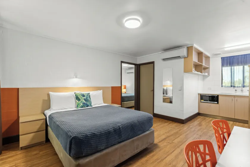 Broome Time Resort - Image 1