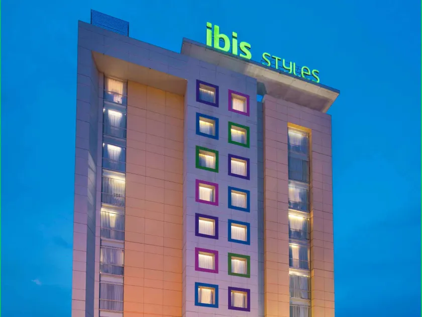 Ibis Styles Solo - Image 1