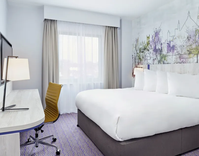 Leonardo Hotel Exeter - Image 1