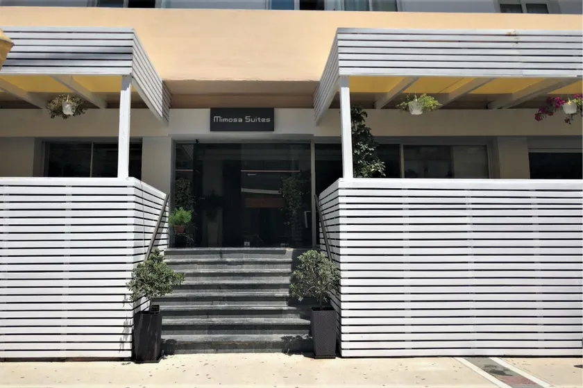 Mimosa Suites - Image 1