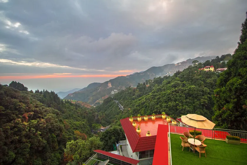 Yog Wellness Resort & Spa By Amritara - Image 1