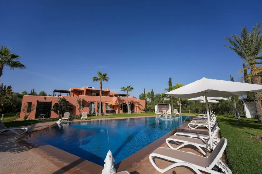 Janat Al Atlas Resort & Spa - Image 1