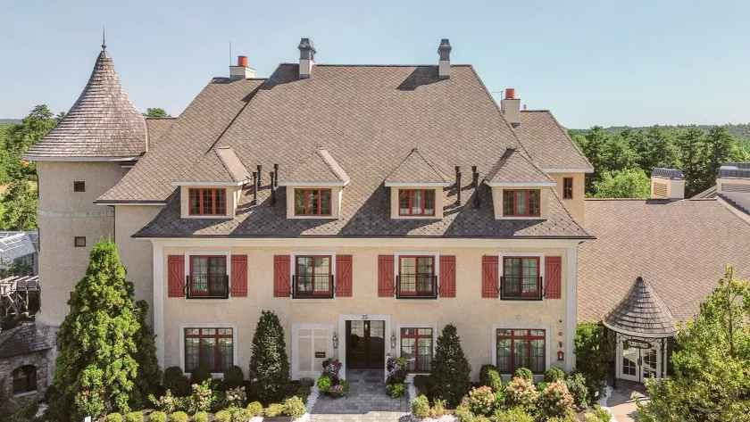 Mirbeau Inn & Spa - Plymouth - Image 1
