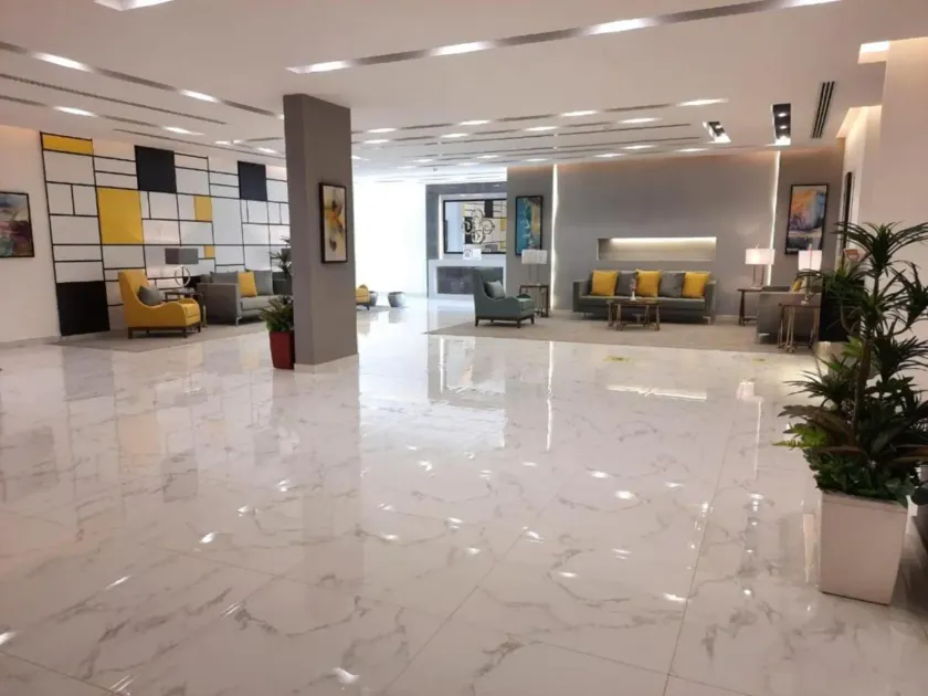 Executive Suites - Image 1