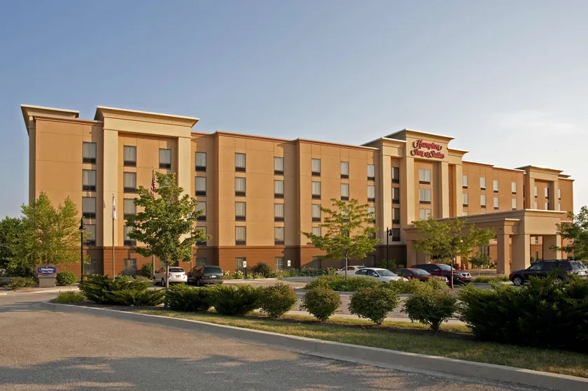 Hampton Inn & Suites Bloomington - Normal - Image 1