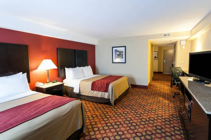 Comfort Inn & Suites Statesville - Mooresville - Image 1