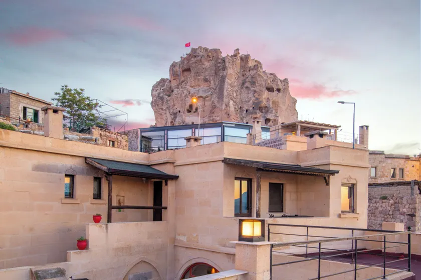 Drala Inn Cappadocia - Image 1