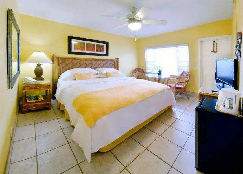 Tropic Seas Resort - Rom