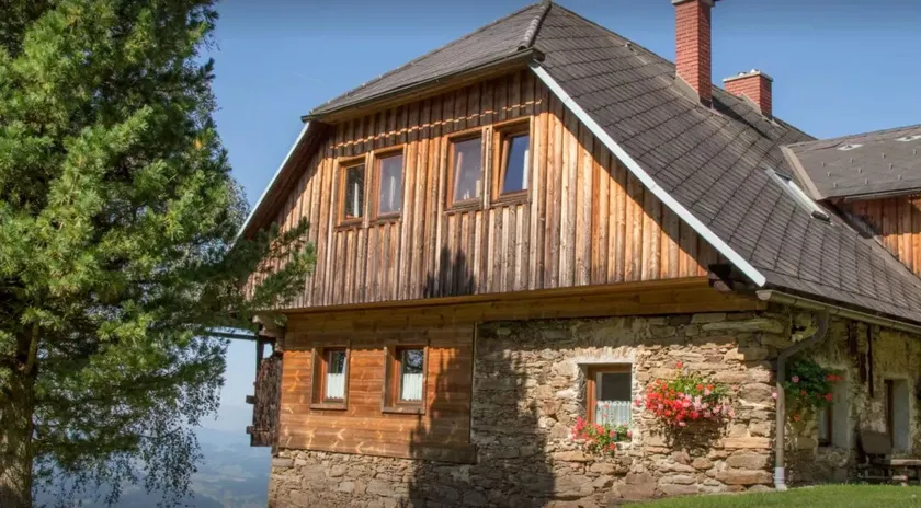 Almhaus Bachler - Image 1