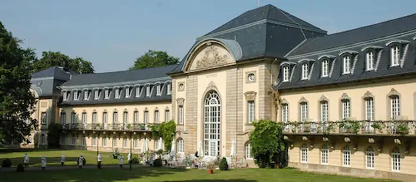 Grandhotel Esplanade - Image 1