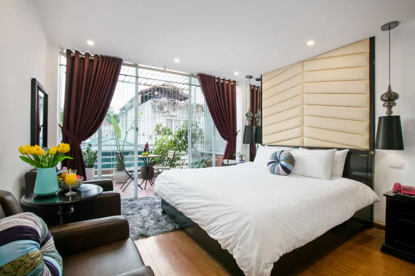 Splendid Holiday Hotel Spa - Image 1