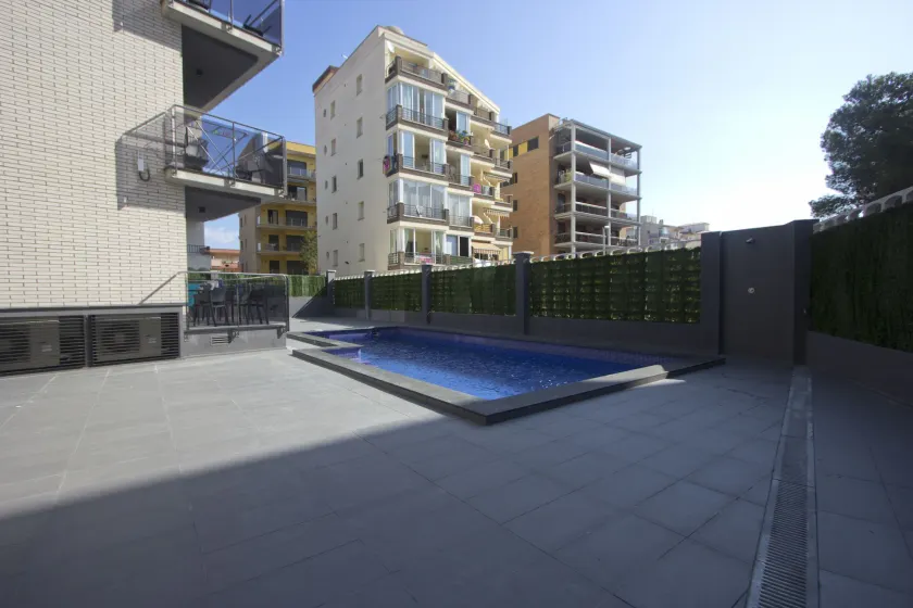 InmoSantos Apartaments Nuria - Image 1