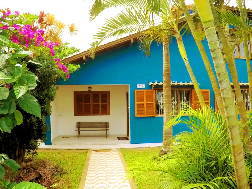 Lampião Hostel - Image 1