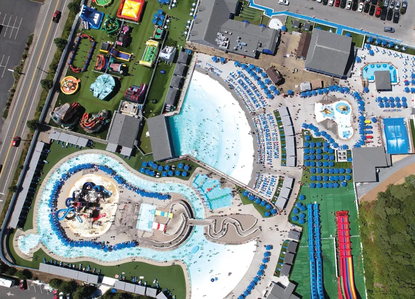 Cape Cod Family Resort and Parks - Image 1