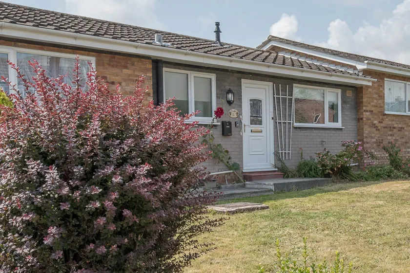 Sea Dream House, Kessingland - Image 1