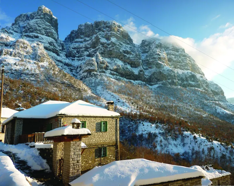 Guesthouse Iro - Image 1