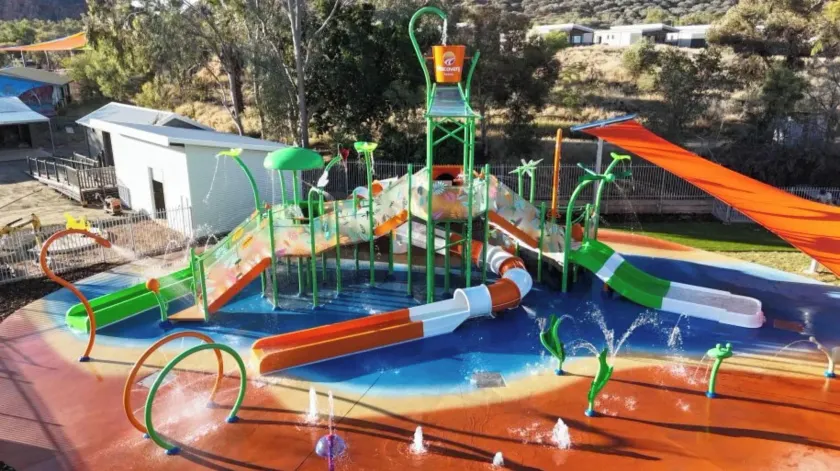 Discovery Parks - Alice Springs - Image 1