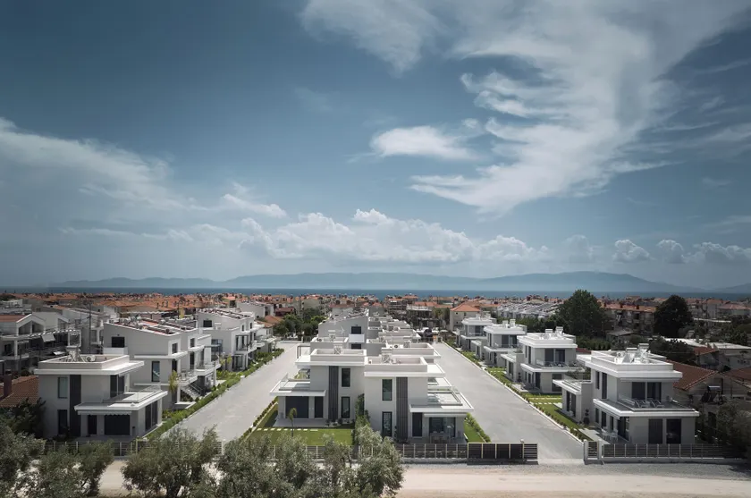 Nefeli & Nefeli Luxury Residential Complexes - Image 1