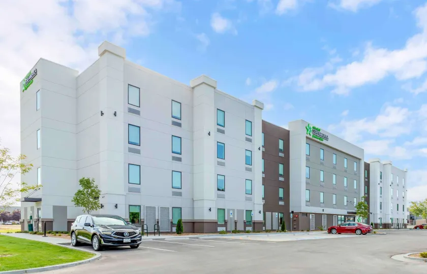Extended Stay America Premier Suites - Boise - Meridian - Image 1