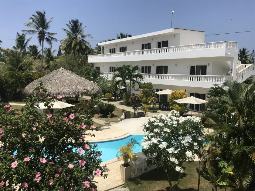 Diamond Hotel Cabarete - Image 1