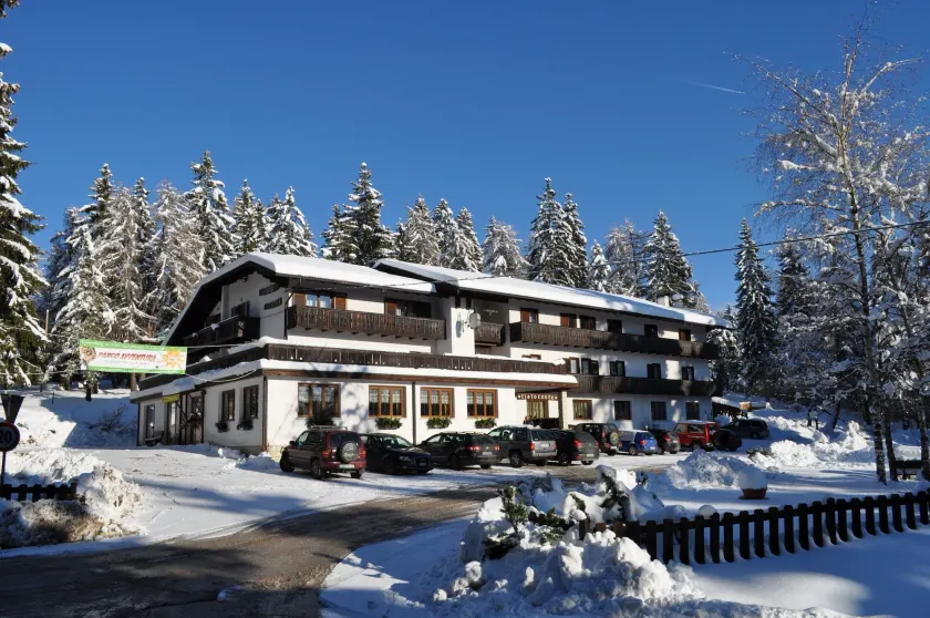 Rifugio Sores Adventure - Image 1