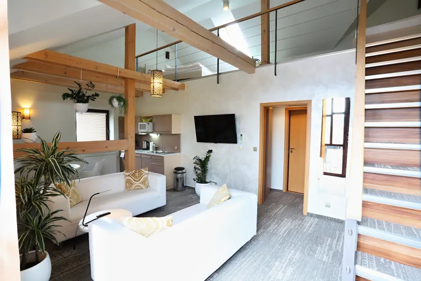 Apart Hotel Jablonec - Image 1
