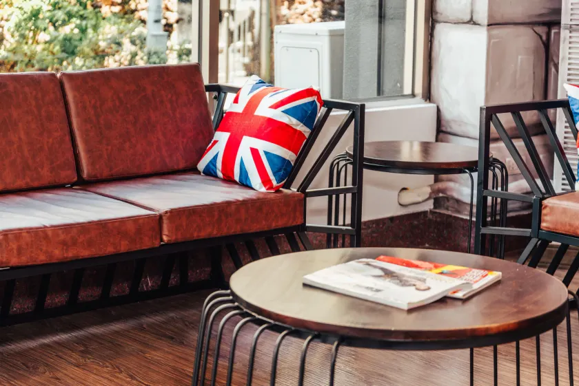 Traveller Inn - Mido Hotel - Image 1