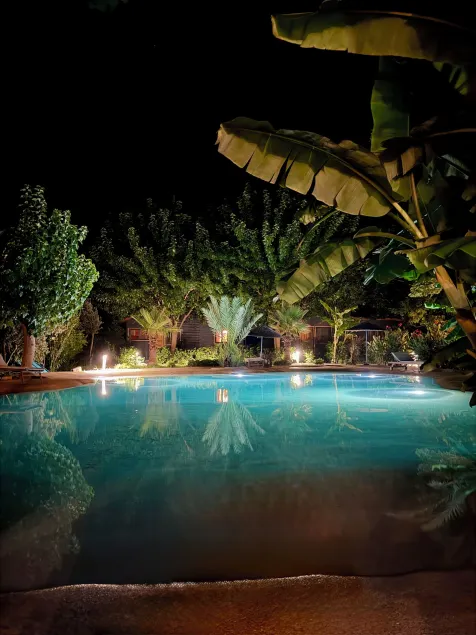 Çıralı Nun Bungalove - Image 1