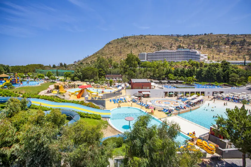 Hotel Costa Verde Sicily - Image 1