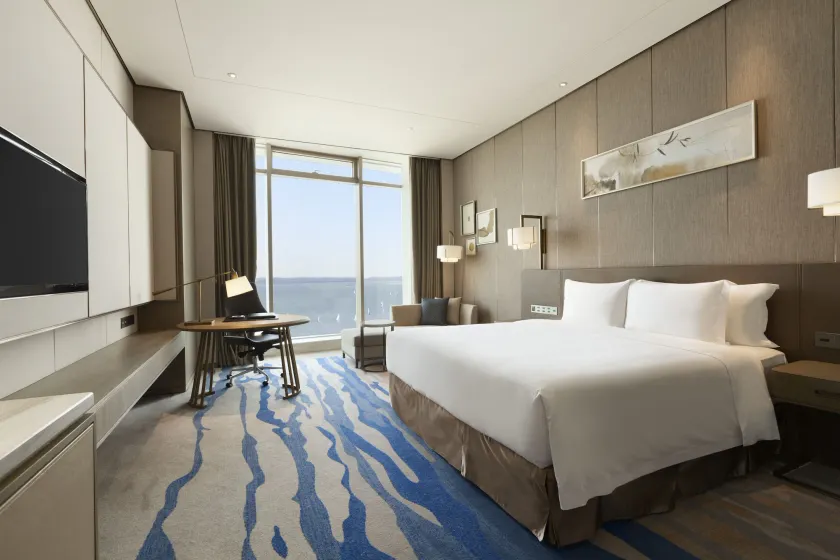 InterContinental Xiamen by IHG - Zimmer