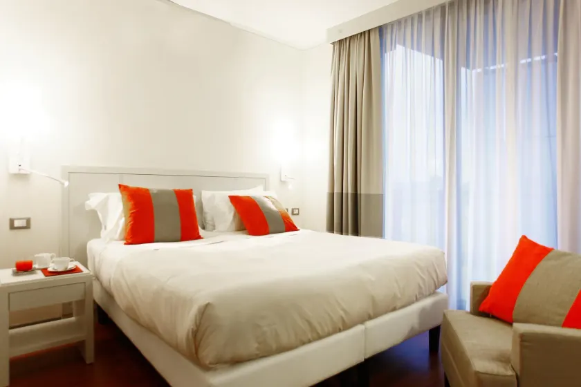 Crowne Plaza Milan Nolo by IHG - Image 1