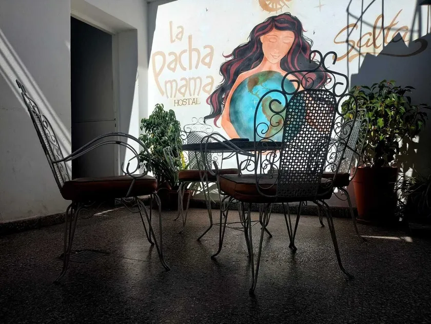 Hostal La Pachamama - Image 1