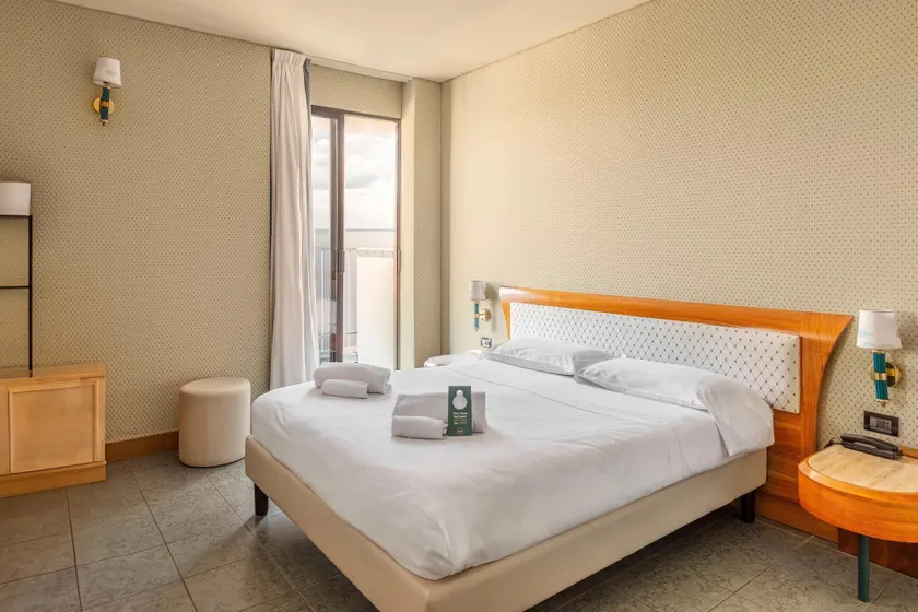 B&B Hotel Chioggia Airone - Image 1