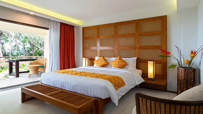 Ocean's Edge Resort - Image 1