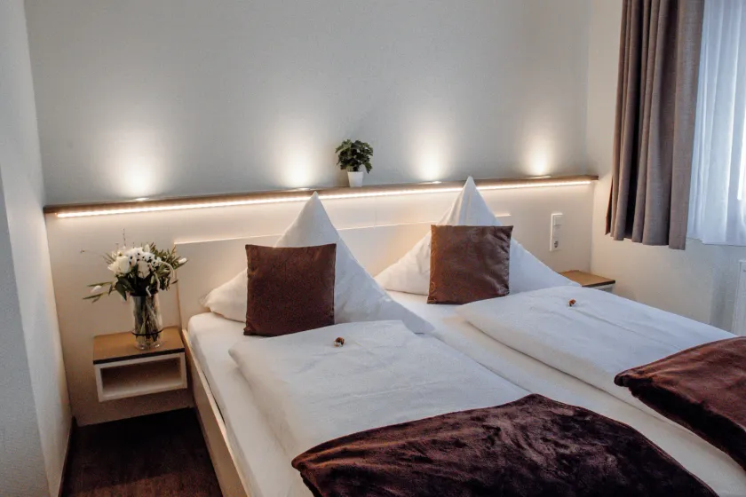 Hotel Central eGbR - Image 1