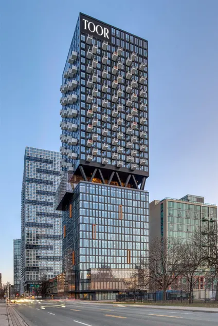 Toor Hotel Toronto, Part Of Jdv By Hyatt - Image 1
