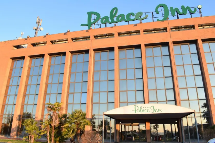 Palace Inn Rome Fiano - Image 1