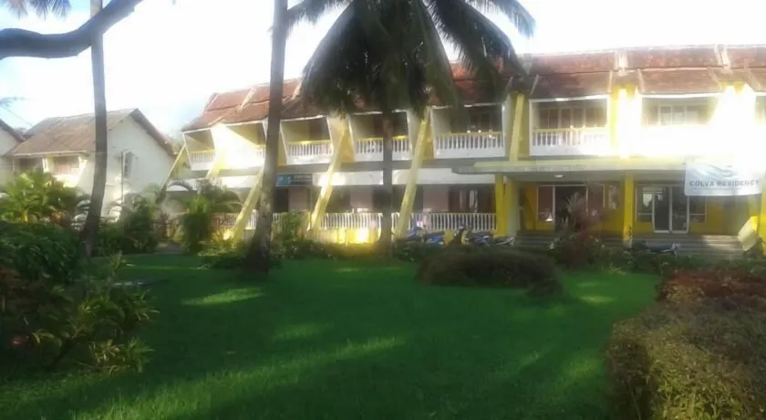 Colva Residency - Image 1