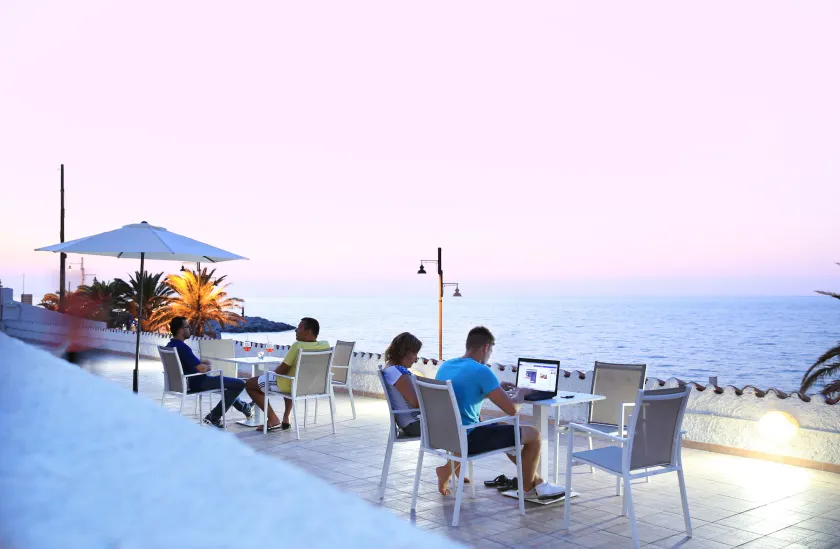 Hotel Meli - Image 1