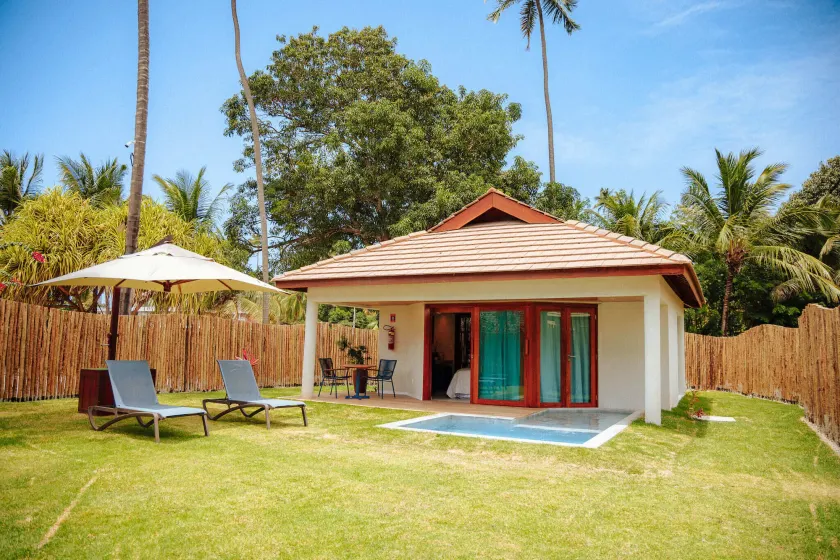 Pousada Praia dos Carneiros - Image 1