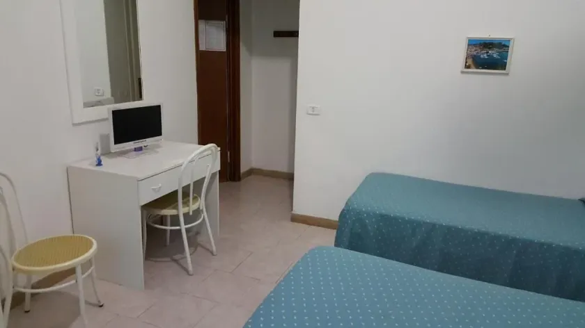 Hotel VILLA ITALIA B&B - Room