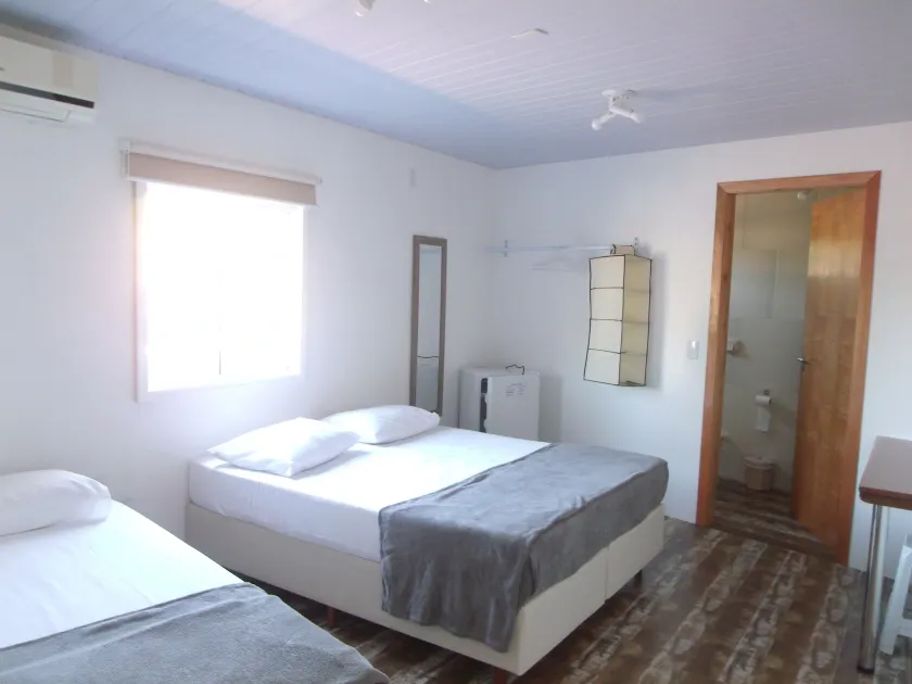 Pousada dos Ventos - Image 1