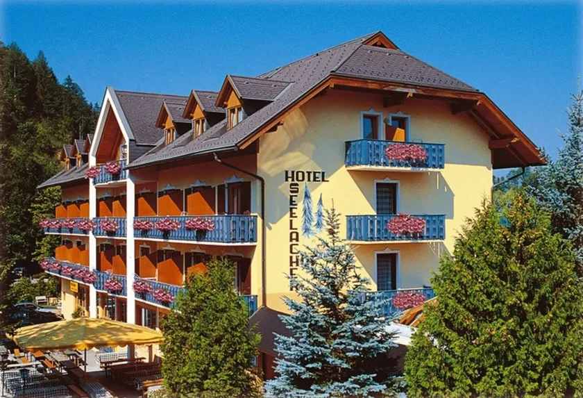 Seelacherhof - Image 1