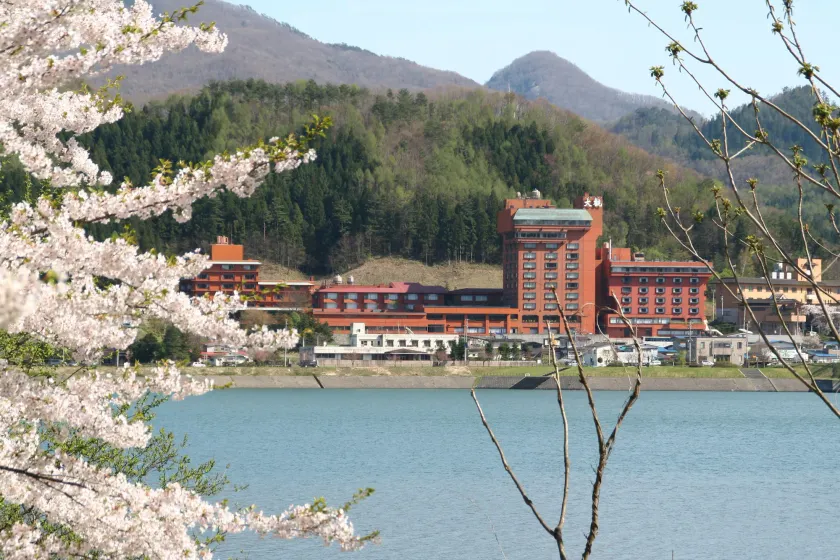 Hotel Taikan - Image 1